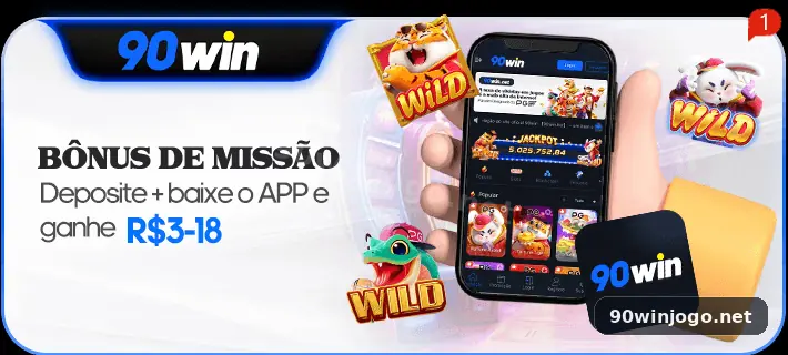 Como a página inicial da 90win transforma sua experiência de apostas